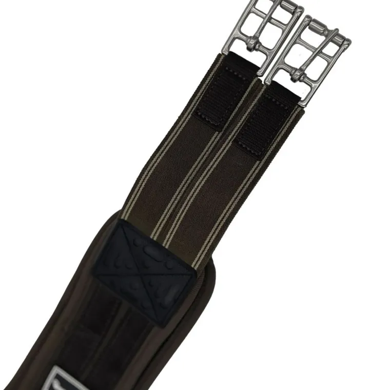 majyk-equipe-show-jumper-belly-SeaMrNaz-3.webp Discount MAJYK EQUIPE ® Show Jumper Belly Guard Girth Brown