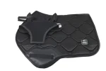 Best MAJYK EQUIPE ® Silk Touch All-Purpose Saddle Pad & Bonnet Combo