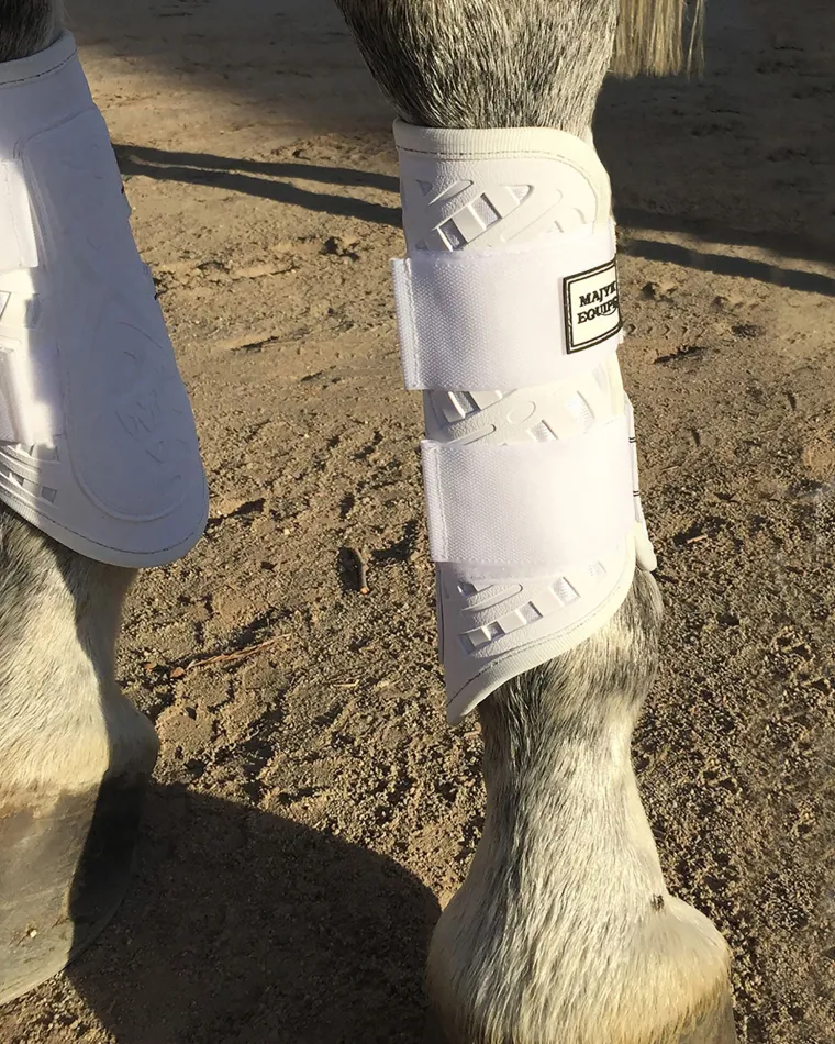 majyk-equipe-sportdressage-fro-aBOlAKnk-3.webp Best MAJYK EQUIPE ® Sport/Dressage Front Boots With Arti-Lage™ Impact Technology