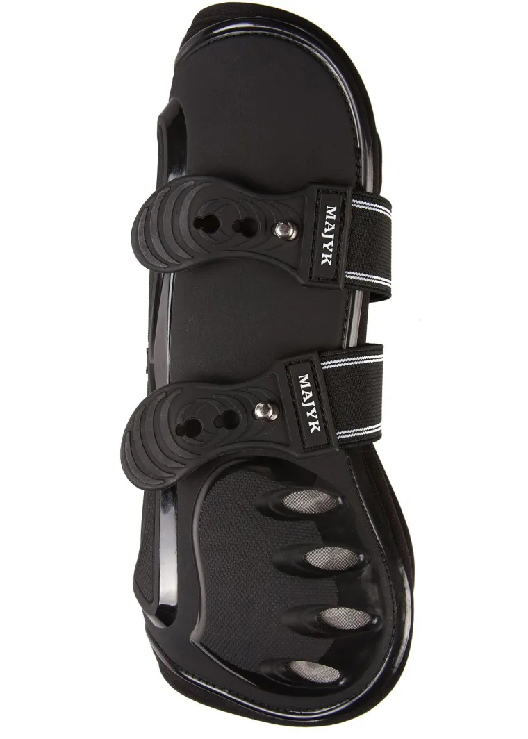 majyk-equipe-stadium-front-jum-riUoWsOT-1.webp Online MAJYK EQUIPE ® Stadium Front Jump Boots With Arti-Lage™ Impact Technology