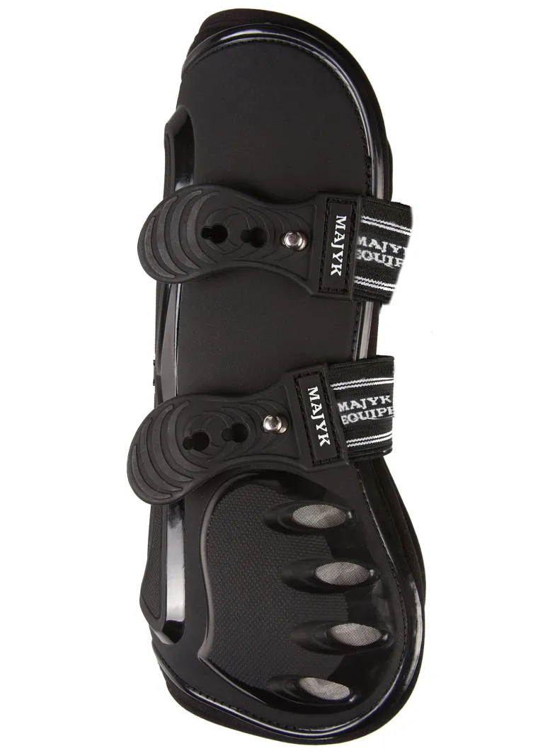 majyk-equipe-stadium-front-jum-riUoWsOT-3.webp Online MAJYK EQUIPE ® Stadium Front Jump Boots With Arti-Lage™ Impact Technology