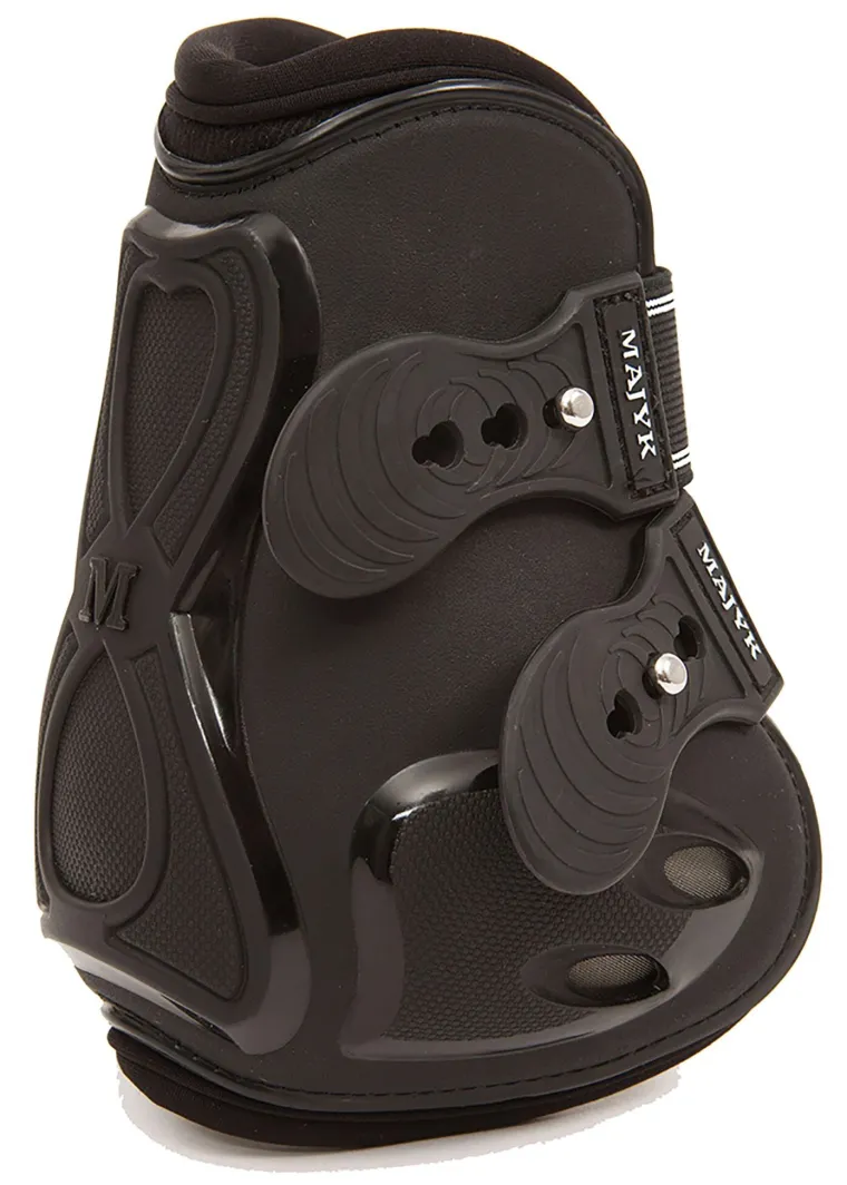 majyk-equipe-stadium-hind-jump-RiosOfrE-1.webp Sale MAJYK EQUIPE ® Stadium Hind Jump Boots With Arti-Lage™ Impact Technology