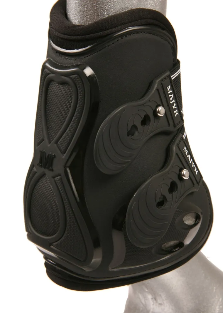 majyk-equipe-stadium-hind-jump-RiosOfrE-2.webp Sale MAJYK EQUIPE ® Stadium Hind Jump Boots With Arti-Lage™ Impact Technology