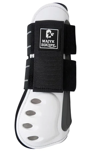 Sale MAJYK EQUIPE ® Vented Infinity Jump Boots With Arti-Lage™ Impact Technology