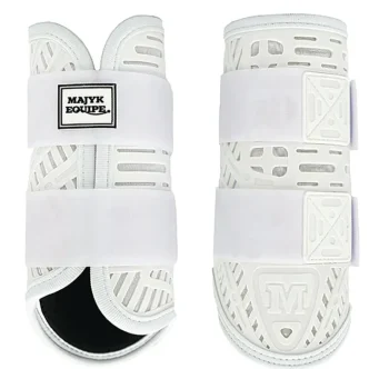 Discount MAJYK EQUIPE ® XC Elite Front Boots With Arti-Lage™ Technology