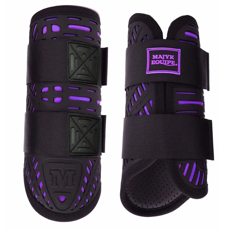 majyk-equipe-xc-elite-front-bo-xFNWaDwT-0.webp Online MAJYK EQUIPE ® XC Elite Front Boot With Arti-Lage™ Technology