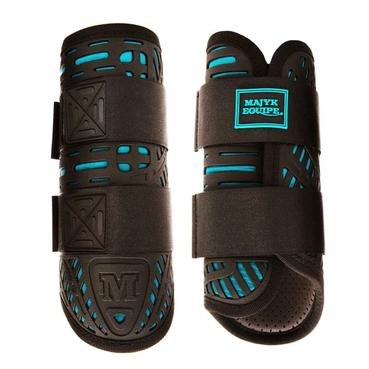 majyk-equipe-xc-elite-front-bo-xFNWaDwT-1.webp Online MAJYK EQUIPE ® XC Elite Front Boot With Arti-Lage™ Technology