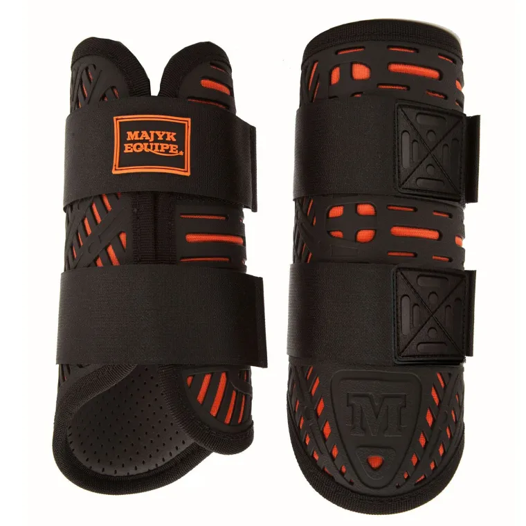 majyk-equipe-xc-elite-front-bo-xFNWaDwT-2.webp Online MAJYK EQUIPE ® XC Elite Front Boot With Arti-Lage™ Technology