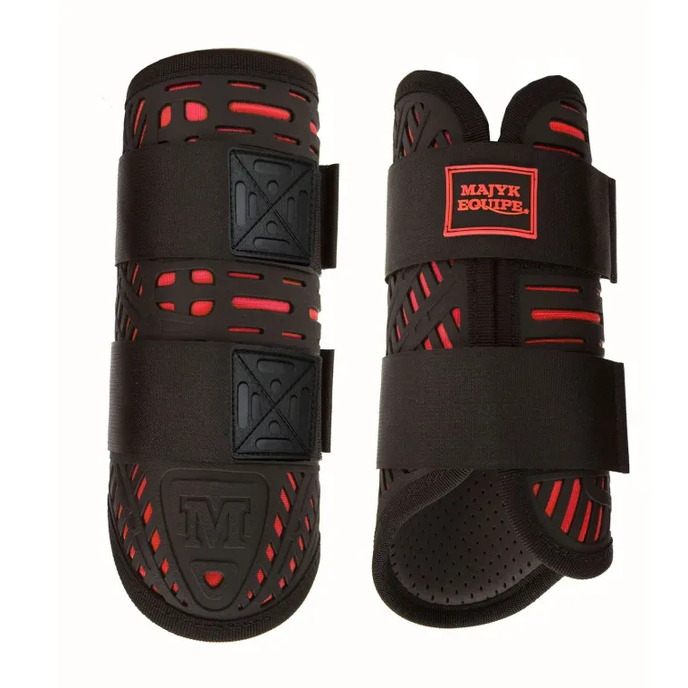 majyk-equipe-xc-elite-front-bo-xFNWaDwT-6.webp Online MAJYK EQUIPE ® XC Elite Front Boot With Arti-Lage™ Technology