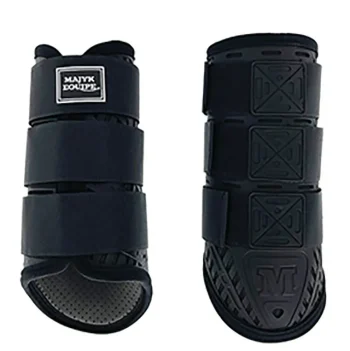 Fashion MAJYK EQUIPE ® XC Elite Hind Boot With Arti-Lage™ Technology