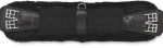 Fashion WORLD EQUSTRN BRNDS Mattes Dressage Girth Cover