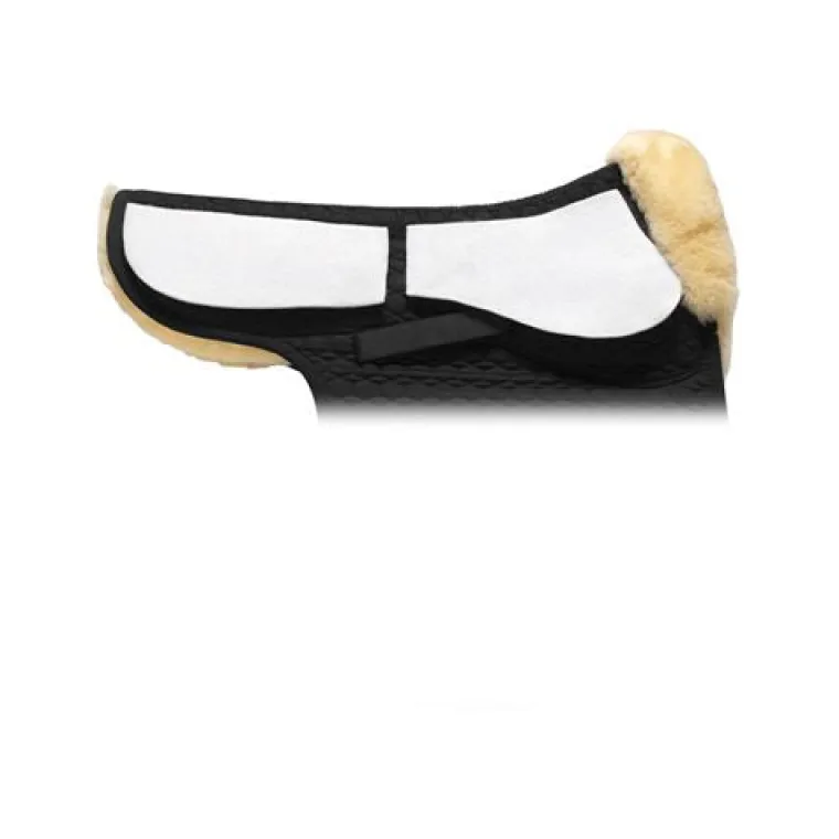 mattes-poly-flex-shims-for-cor-xYsssrHt-0.webp New WORLD EQUSTRN BRNDS Mattes Poly-Flex Shims For Correction Pads White