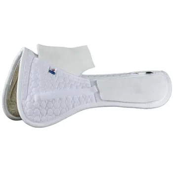 Sale WORLD EQUSTRN BRNDS Mattes Quilt Correction Half Pad