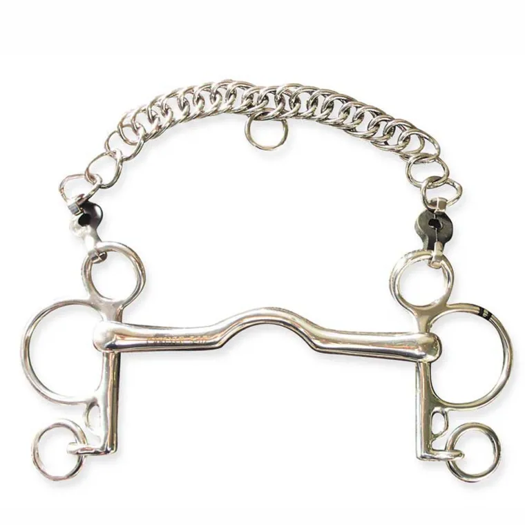 metalab-low-port-pelham-bit-15-aLfmaSTb-0.webp Hot PARTRADE Metalab Low Port Pelham Bit-15mm Stainless Steel