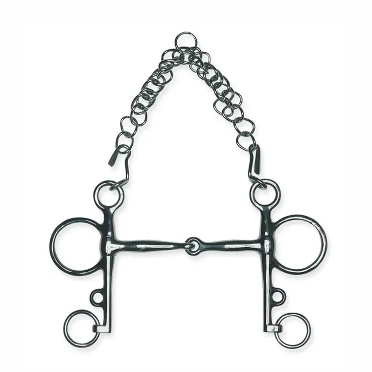 metalab-solid-jointed-pelham-b-czfaWnIl-0.webp New PARTRADE Metalab Solid Jointed Pelham Bit Stainless Steel