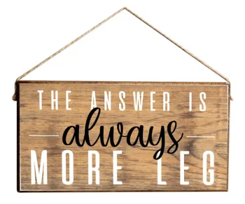 Online RUSTIC MARLIN DESIGN Rustic Marlin™ Hanging Sign