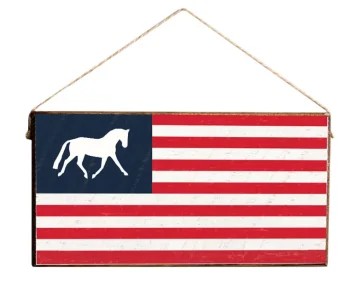 Online RUSTIC MARLIN DESIGN Rustic Marlin™ Hanging Sign