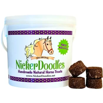 Online GRAZING GOURMET NickerDoodles