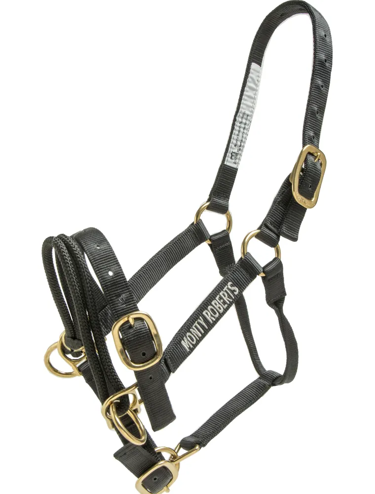 monty-roberts-dually-schooling-XxhCCUyp-0.webp Clearance MONTY N PAT ROBERTS Monty Roberts Dually™ Schooling Halter
