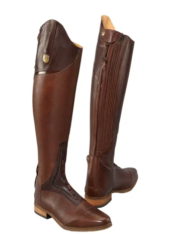 New ERS Mountain Horse® Ladies' Sovereign Field Boots