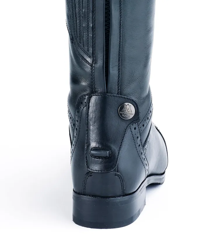 mountain-horse-ladies-superior-ODRDLGvL-2.webp Clearance ERS Mountain Horse® Ladies' Superior Field Boots