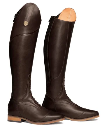 Discount ERS Mountain Horse® Sovereign Field Boots
