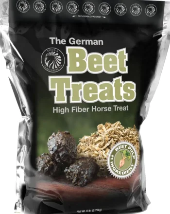 Online ANIMAL HEALTH INT The German Beet Treats - 6 pounds