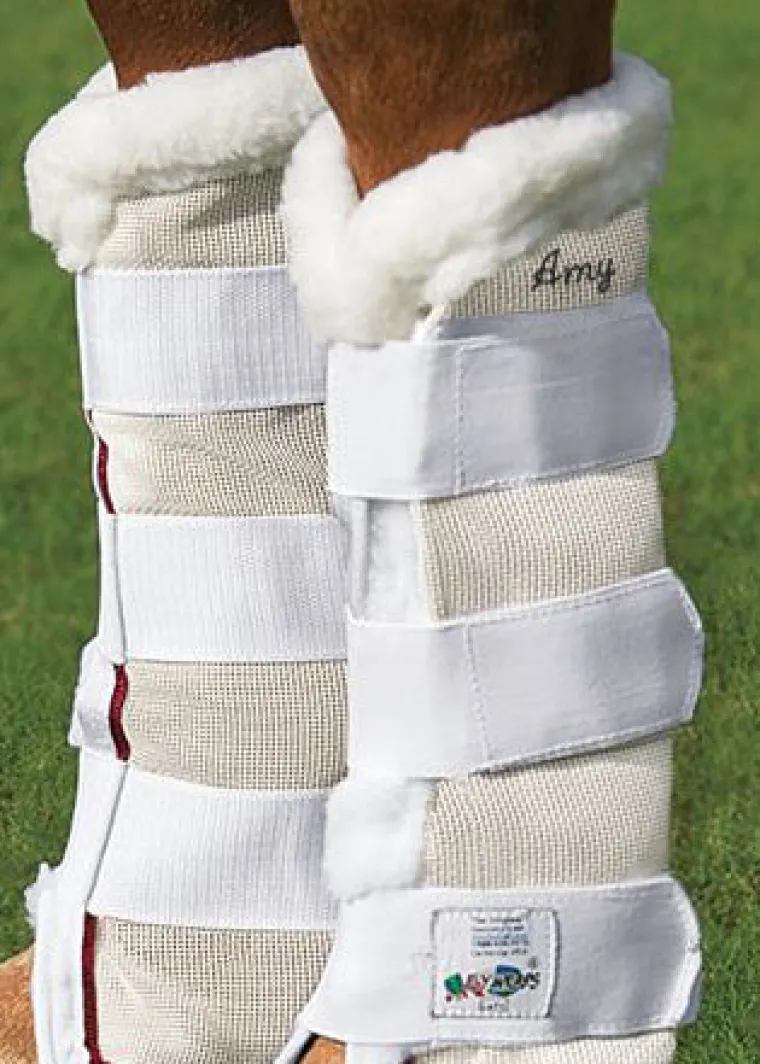 mtobLFLB_2.webp Discount ERS Got Flies?® Fly Wraps®