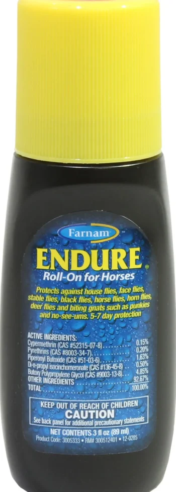 Outlet ANIMAL HEALTH INT Endure® Roll-On for Horses