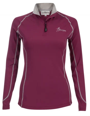 Clearance HORSE HEALTH TRADE My LeMieux® Ladies' Base Layer Top