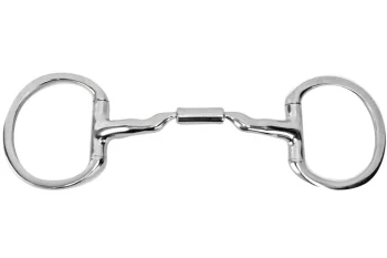 Discount TOKLAT ORIGINALS Myler® Low Port Eggbutt MB 04 -14mm Stainless Steel