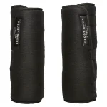 Hot EQUIFIT ® T-Foam™ Bandage Liner Black