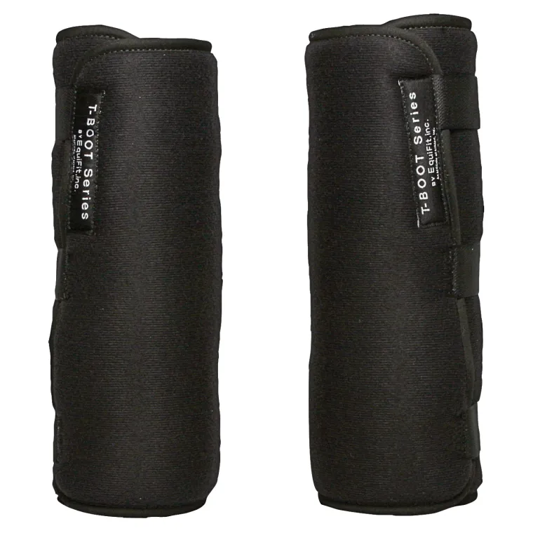 nBwrUzee_0.webp Hot EQUIFIT ® T-Foam™ Bandage Liner Black