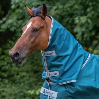 Discount TOKLAT ORIGINALS Bucas Atlantic Combi Neck Cover - 50 Grams