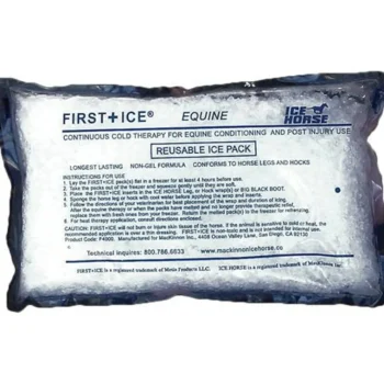 Hot MACKINNON Ice Horse® Cold Capsule™ Inserts - Case of 12
