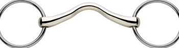 Outlet GEM-HERM SPRENGER HS Comfort Mouth Sensogan® Loose Ring Bit