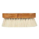Outlet HORSE HEALTH TRADE LeMieux® Artisan Soft Finishing Brush Brown