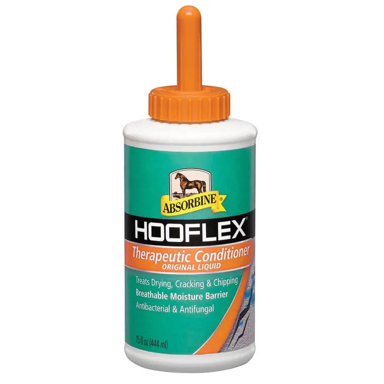 ndZdtrGc_0.webp Sale ANIMAL HEALTH INT Absorbine® Hooflex® Liquid Therapeutic Conditioner