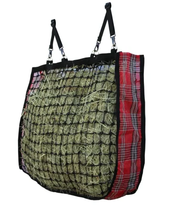 New KENSINGTON ™ Slow Feed 4-Flake Hay Bag