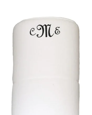 Fashion VAC S BANDAGE CO Vac’s No Bow Quick Leg Wraps (18"H x 30"L) White