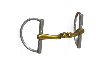 New METLAR/NEUE SCHULE Neue Schule Verbindend Hunter Dee Bit Salox Gold