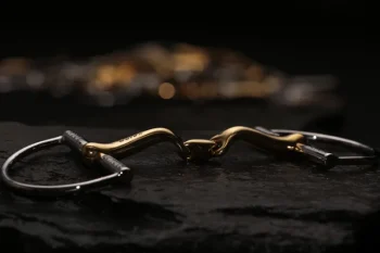 New METLAR/NEUE SCHULE Neue Schule Verbindend Hunter Dee Bit Salox Gold