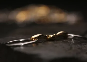 Clearance METLAR/NEUE SCHULE Neue Schule Team Up Loose Ring