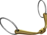Discount METLAR/NEUE SCHULE Neue Schule Tranz Angled Lozenge Loose Ring
