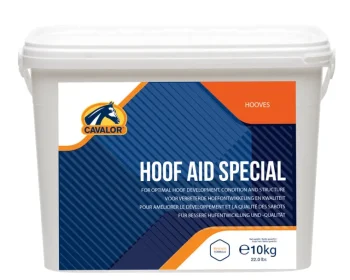 Outlet CAVALOR ® Hoof Aid Special