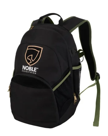 Clearance ASTRO CORPORATION Noble Equestrian™ Horseplay Backpack