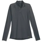New I APPAREL INT GROUP Noble Equestrian™ Ladies’ Ashley + Long Sleeve Solid Shirt
