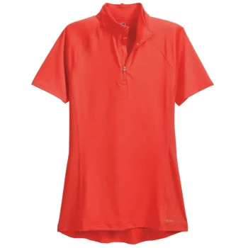 Discount I APPAREL INT GROUP Noble Equestrian™ Ladies’ Ashley+ Short Sleeve Shirt