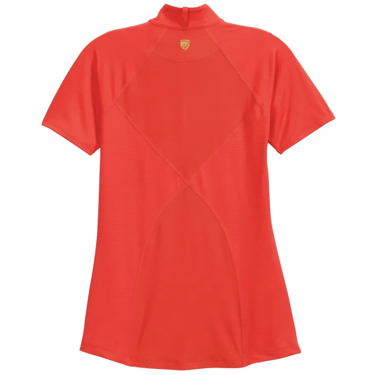 noble-equestrian-ladies-ashley-OILbtnax-2.webp Discount I APPAREL INT GROUP Noble Equestrian™ Ladies’ Ashley+ Short Sleeve Shirt