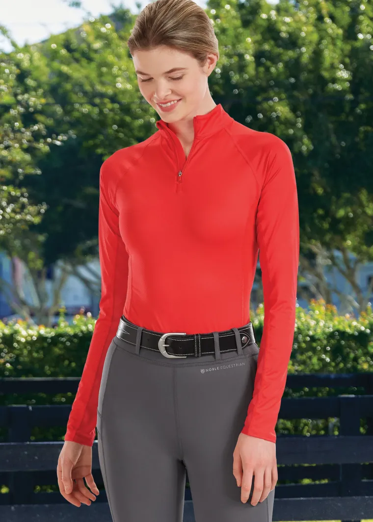 noble-equestrian-ladies-ashley-dOkTlgne-4.webp New I APPAREL INT GROUP Noble Equestrian™ Ladies’ Ashley+ Long Sleeve Shirt